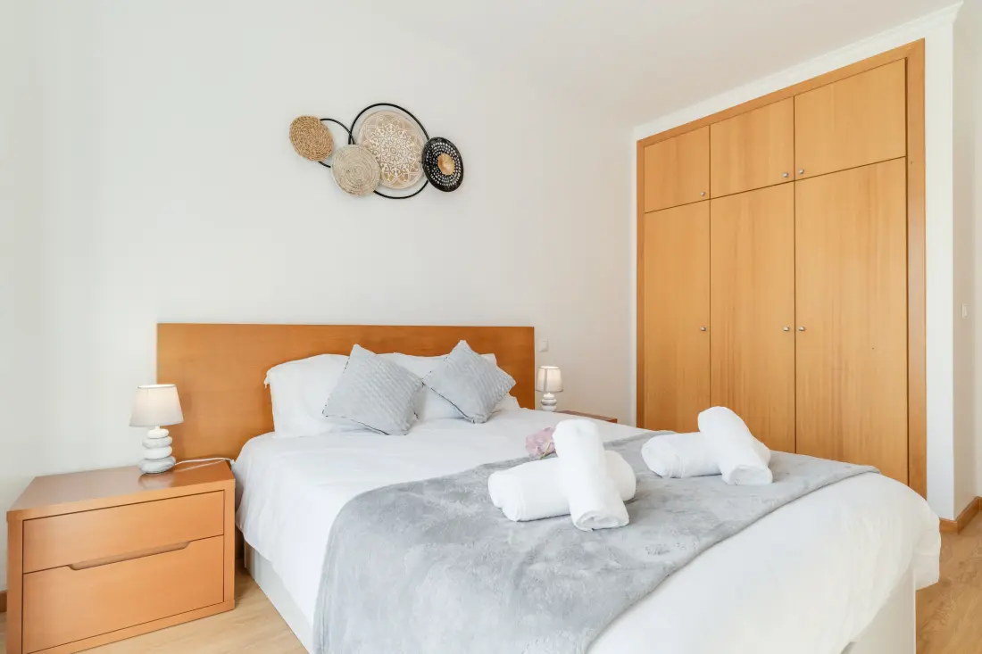 Apartmanok Santa Cruz (Madere)
