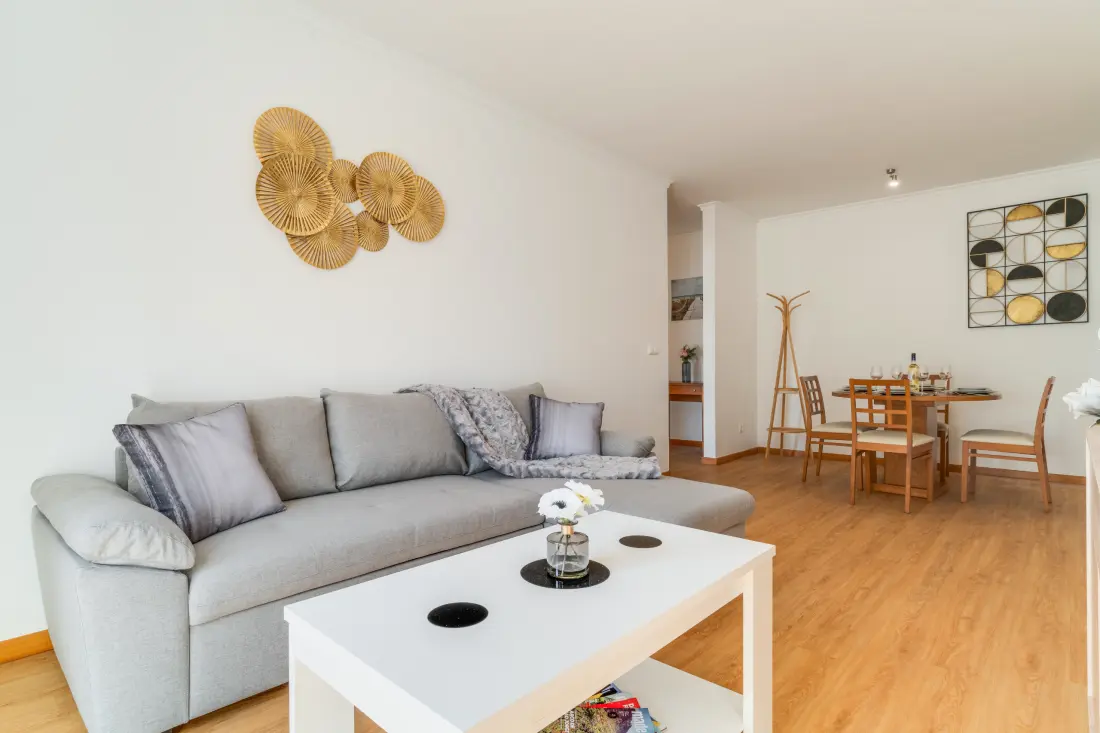 Apartmanok Santa Cruz (Madere)