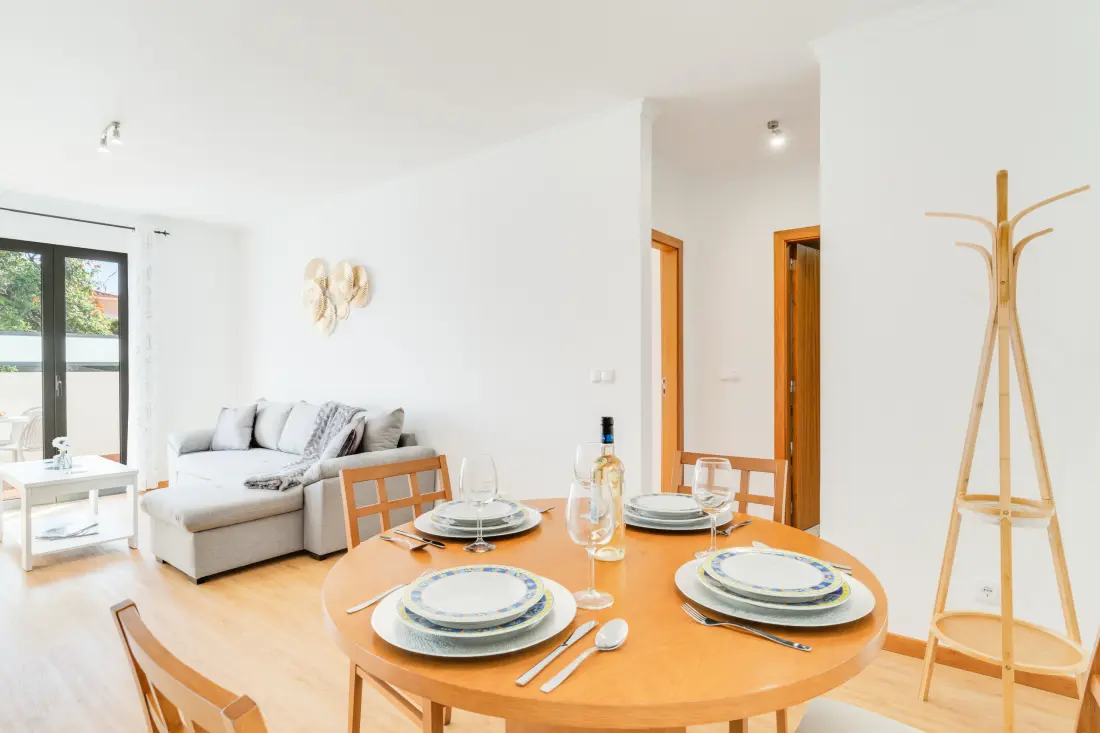 Apartmanok Santa Cruz (Madere)