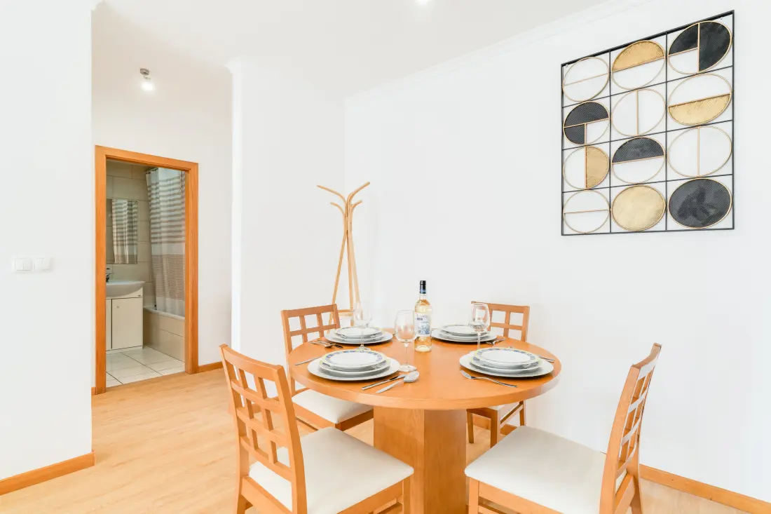 Apartmanok Santa Cruz (Madere)
