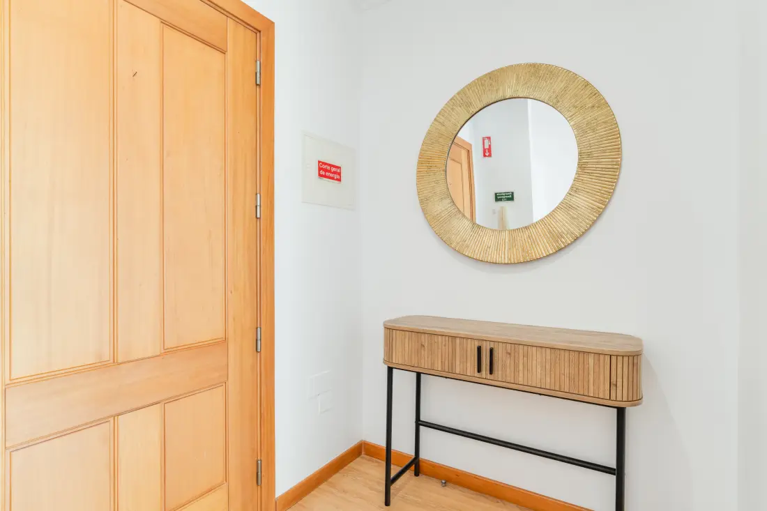 Apartmanok Santa Cruz (Madere)