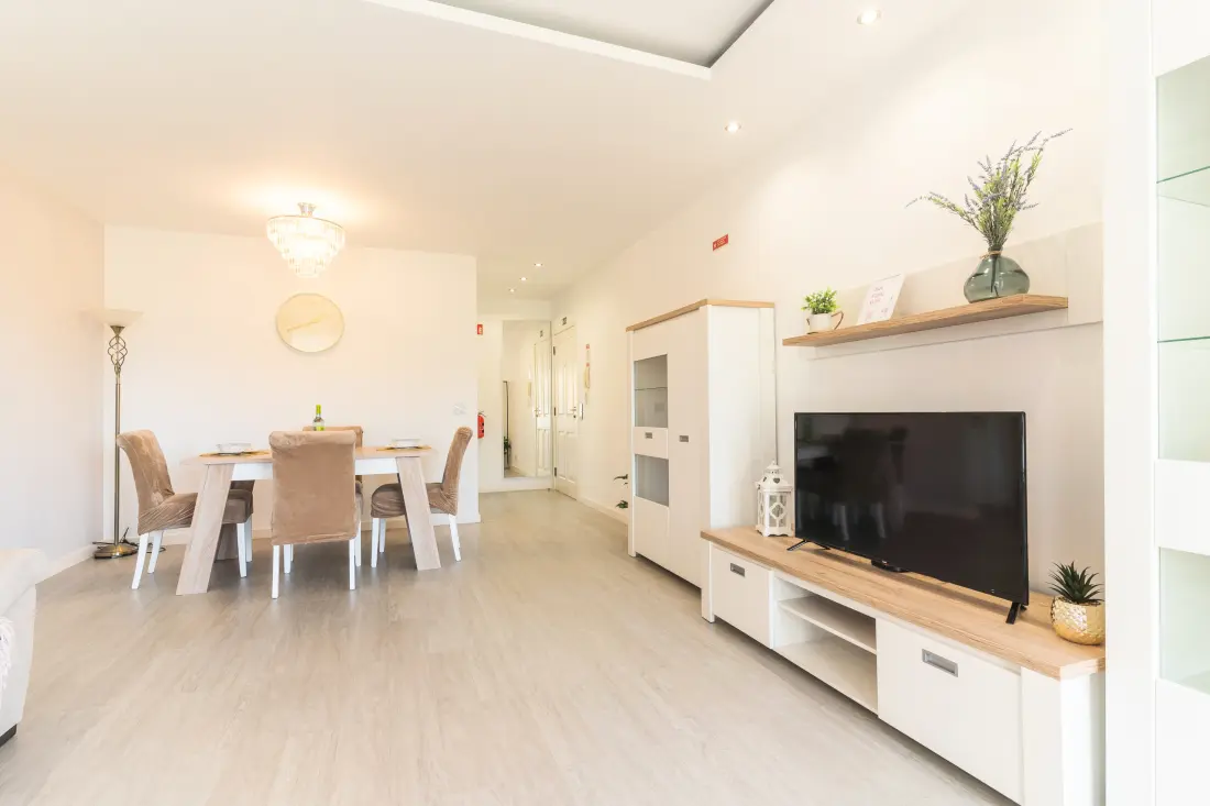 Apartmanok Santa Cruz (Madere)