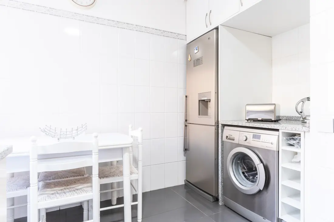 Apartmanok Santa Cruz (Madere)