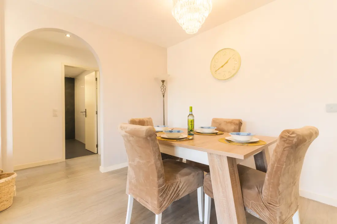 Apartmanok Santa Cruz (Madere)