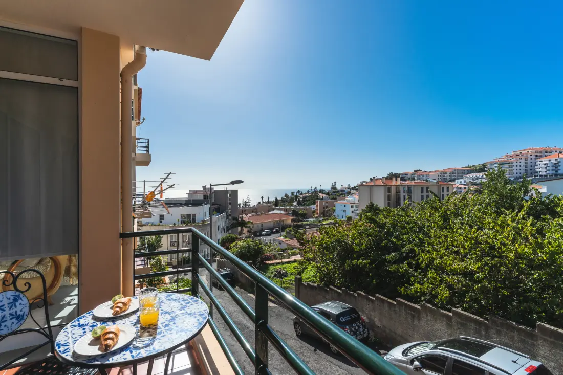 Apartmanok Santa Cruz (Madere)