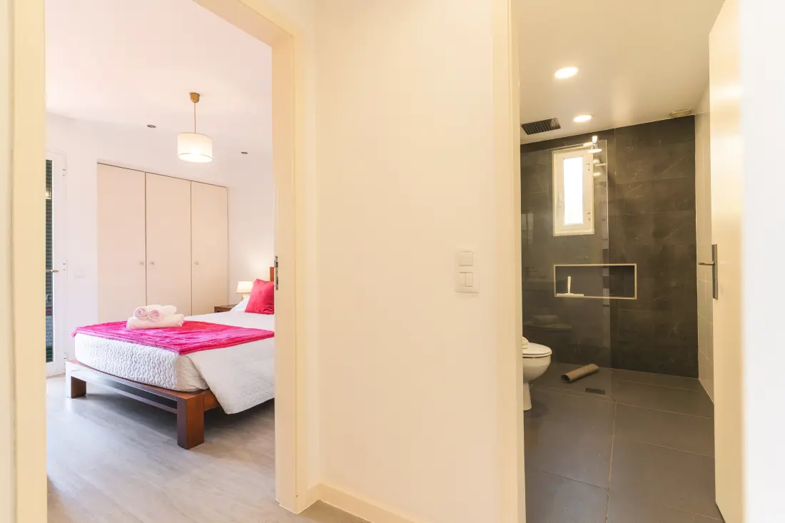 Apartmanok Santa Cruz (Madere)