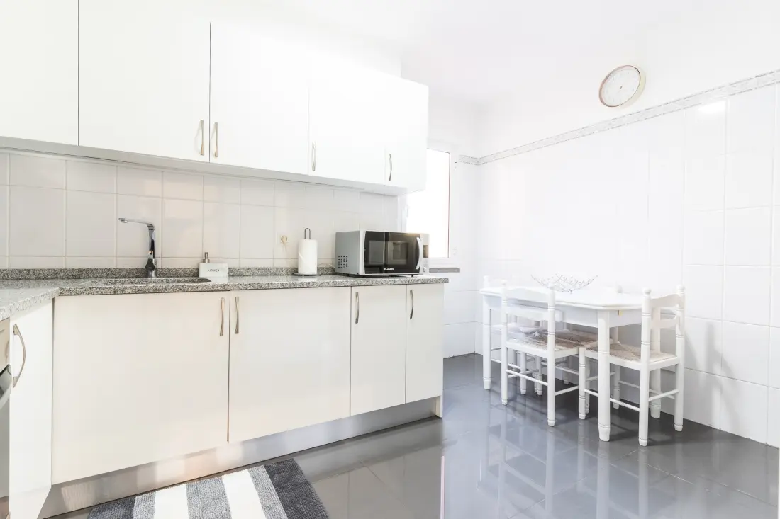 Apartmanok Santa Cruz (Madere)