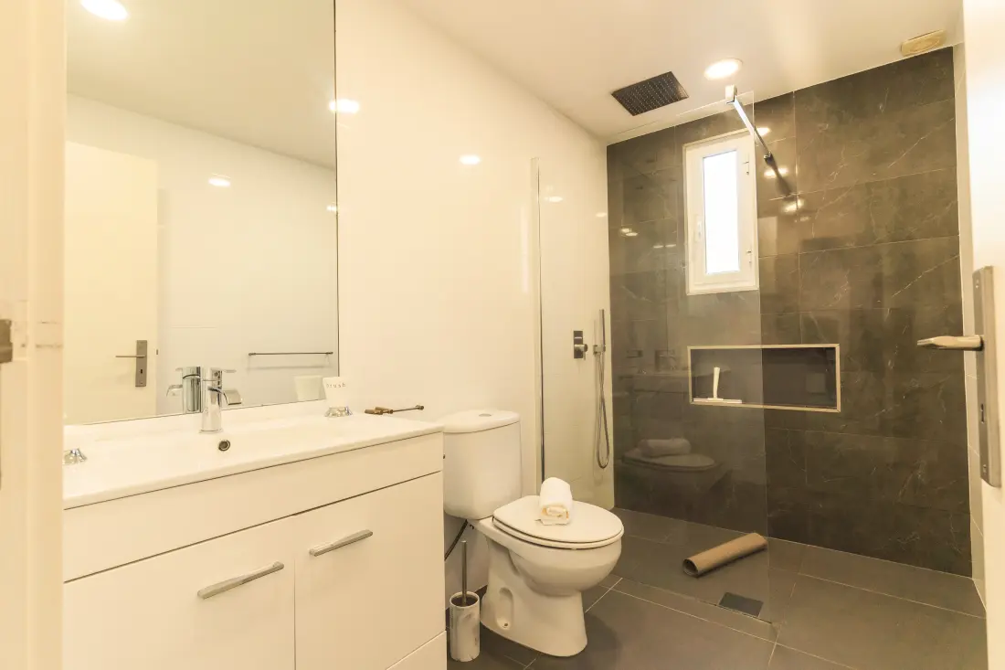 Apartmanok Santa Cruz (Madere)