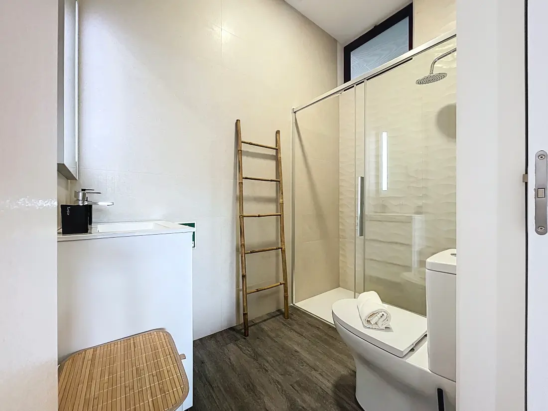Apartmanok Santa Cruz (Madere)