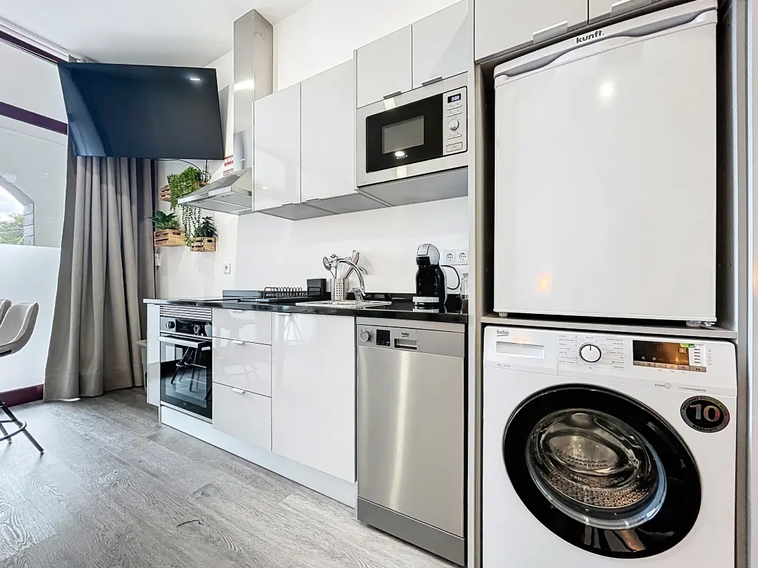 Apartmanok Santa Cruz (Madere)
