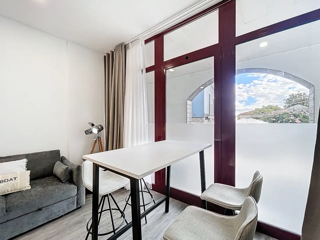 Apartmanok Santa Cruz (Madere)