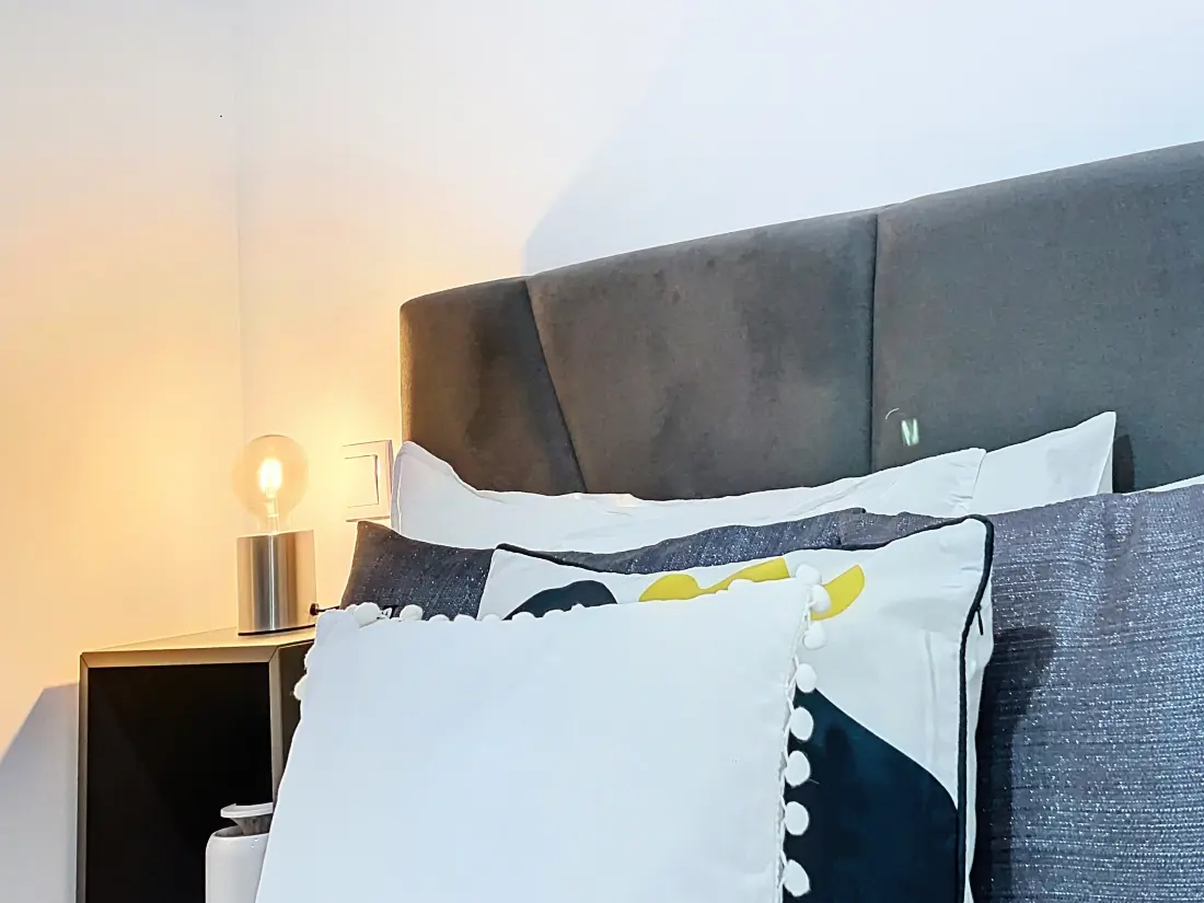 Apartmanok Santa Cruz (Madere)