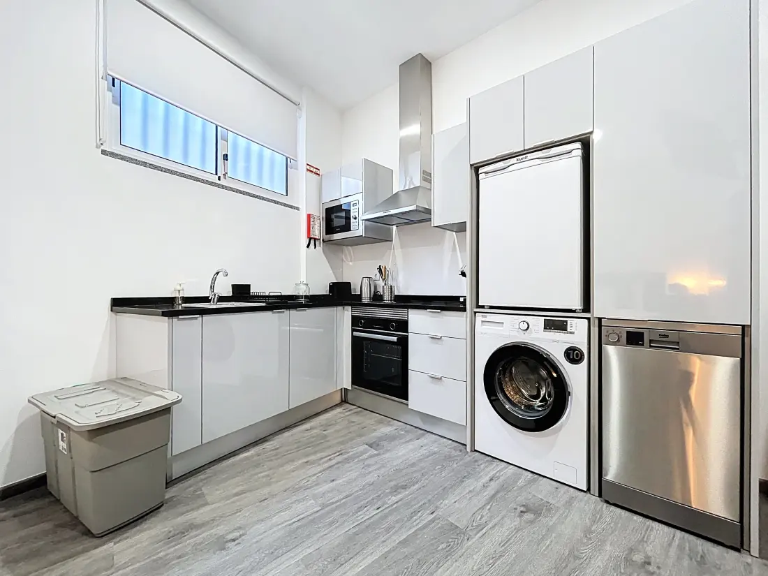 Apartmanok Santa Cruz (Madere)