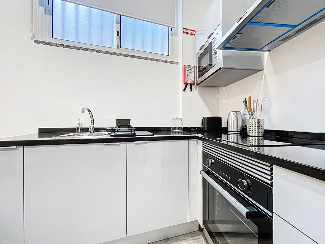 Apartmanok Santa Cruz (Madere)