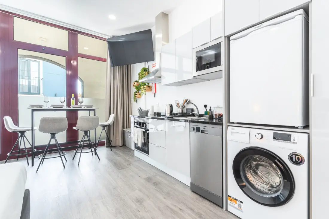 Apartmanok Santa Cruz (Madere)
