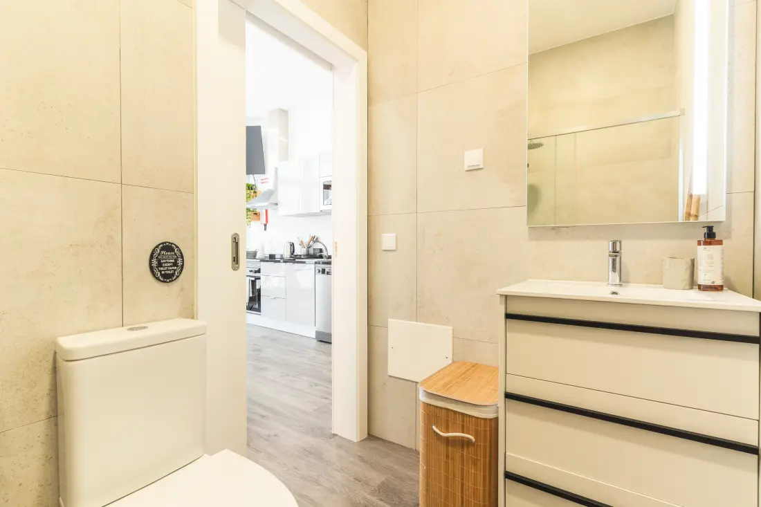 Apartmanok Santa Cruz (Madere)