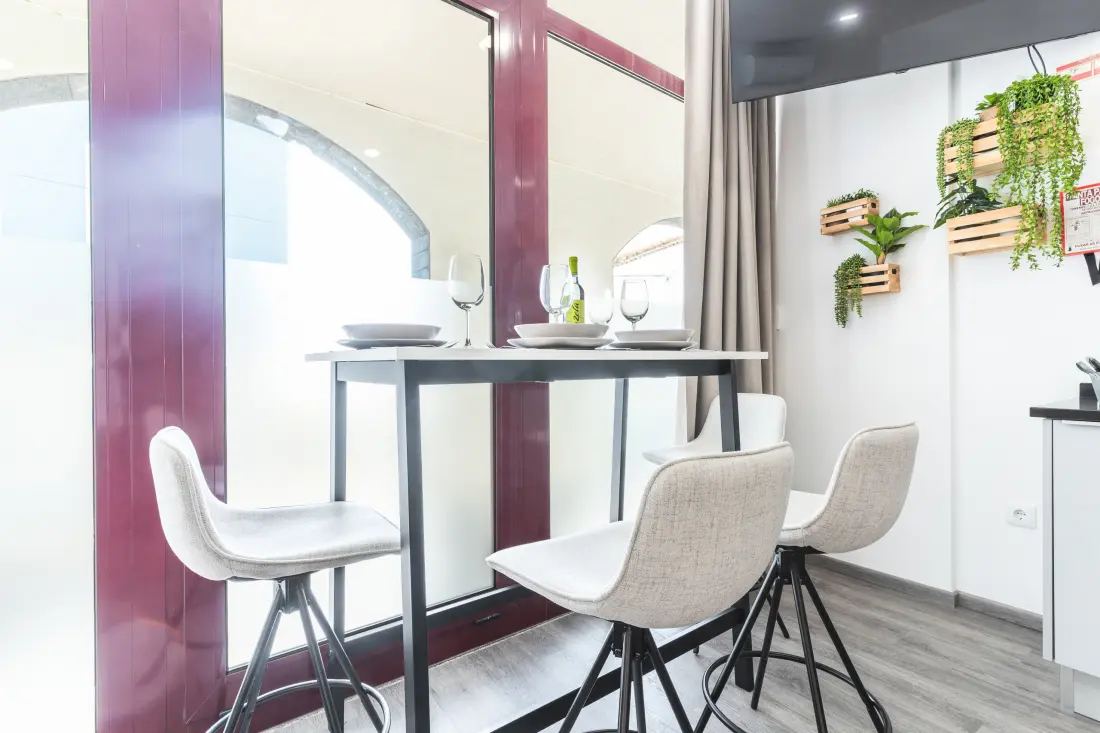 Apartmanok Santa Cruz (Madere)