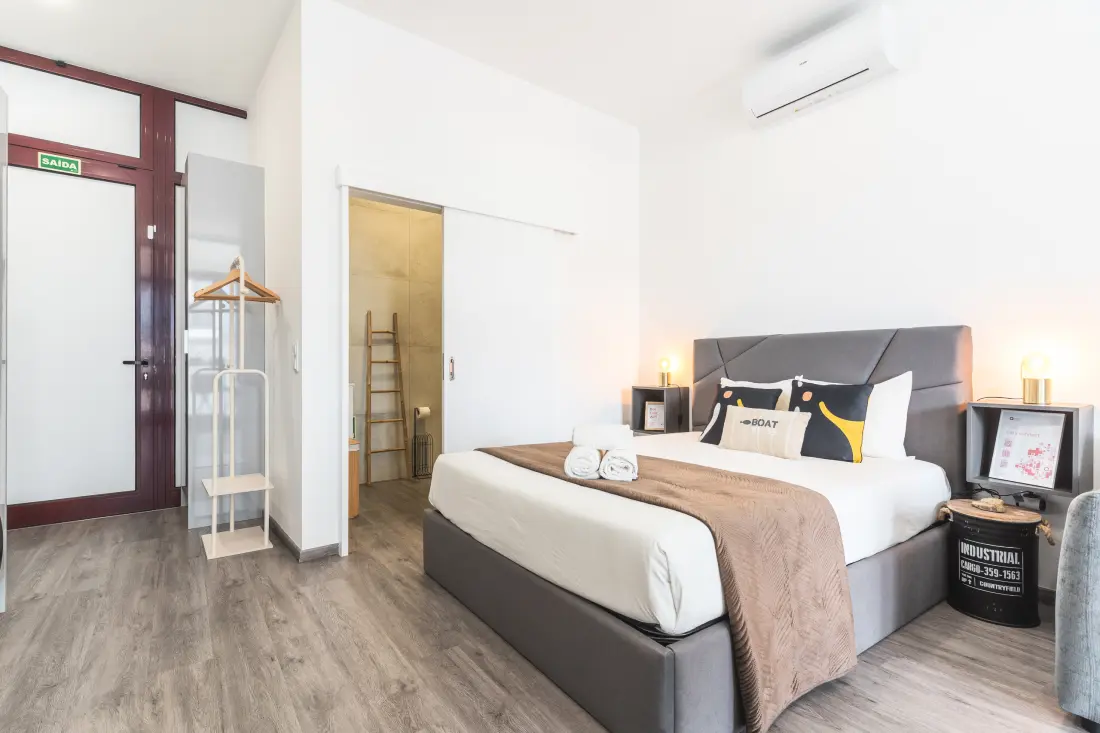 Apartmanok Santa Cruz (Madere)
