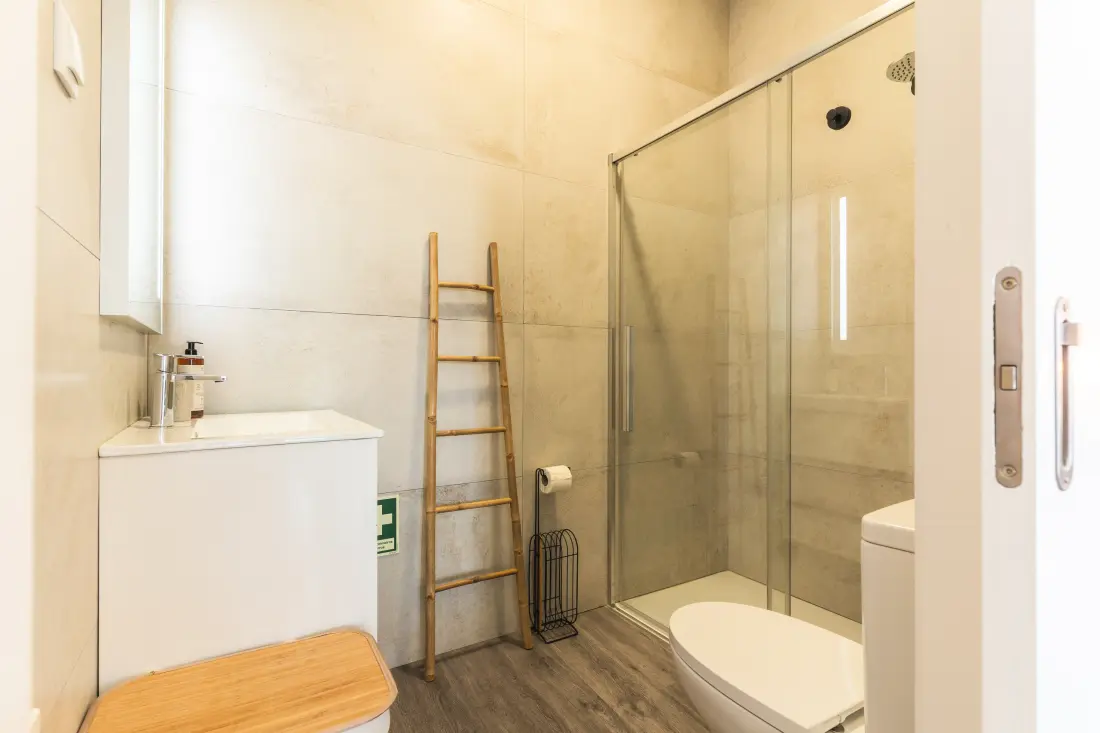 Apartmanok Santa Cruz (Madere)