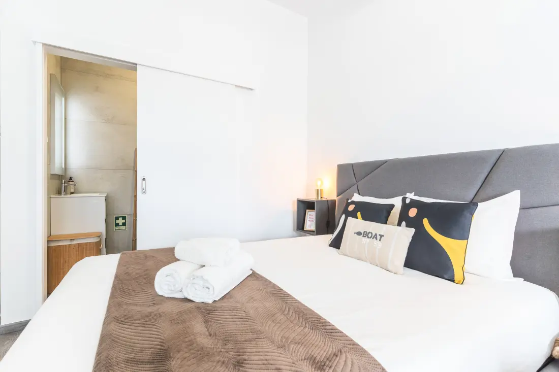 Apartmanok Santa Cruz (Madere)