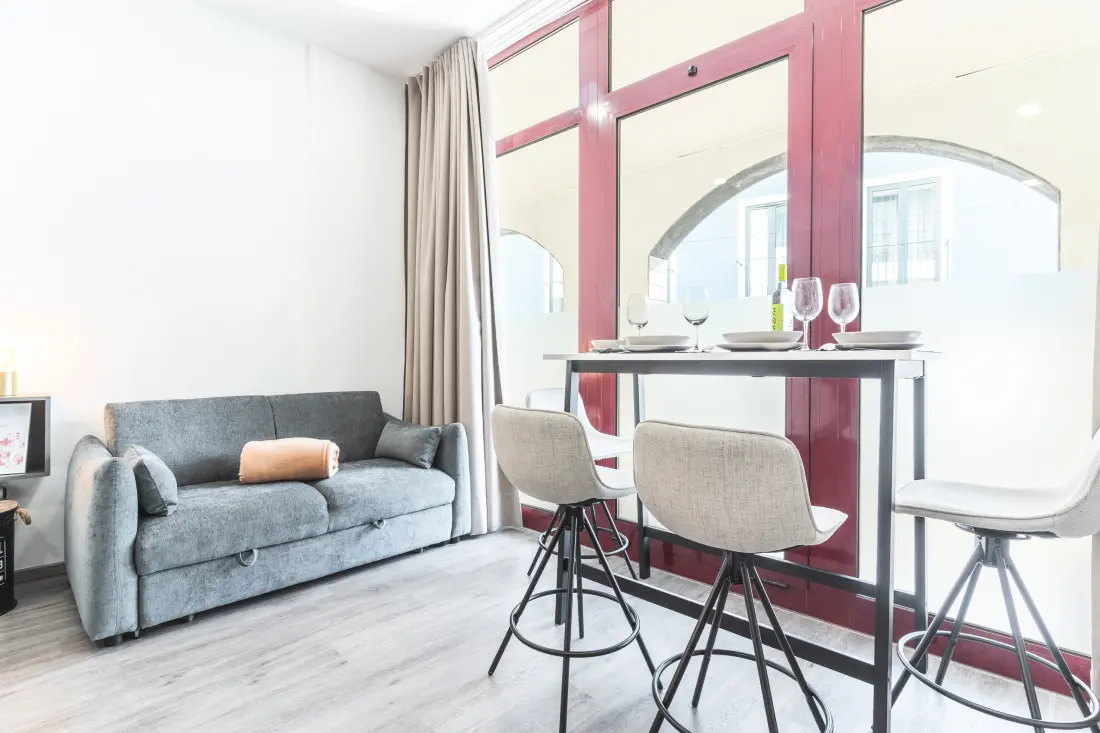 Apartmanok Santa Cruz (Madere)
