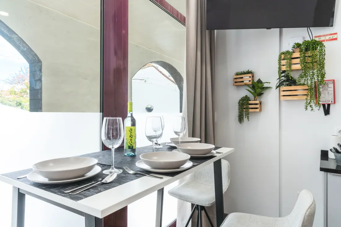 Apartmanok Santa Cruz (Madere)