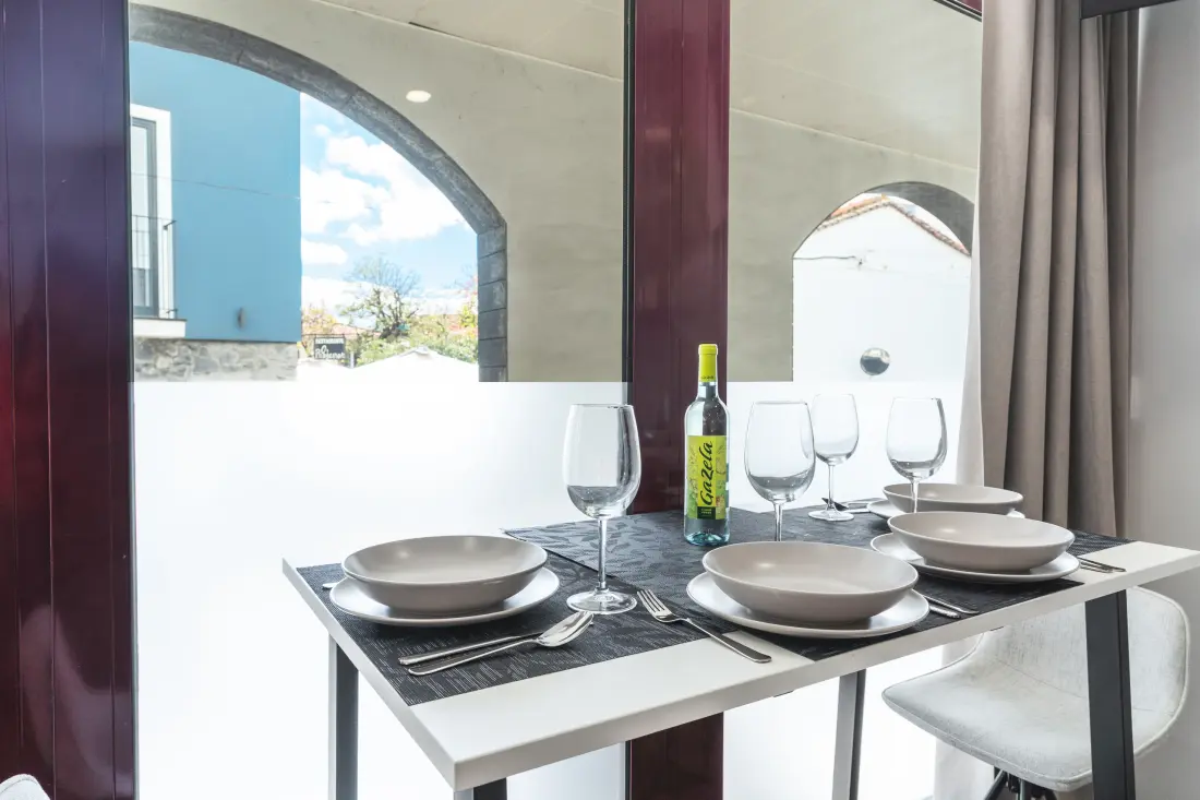 Apartmanok Santa Cruz (Madere)