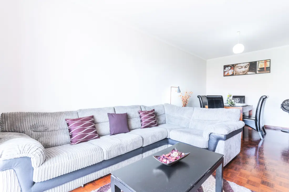 Apartmanok Santa Cruz (Madere)
