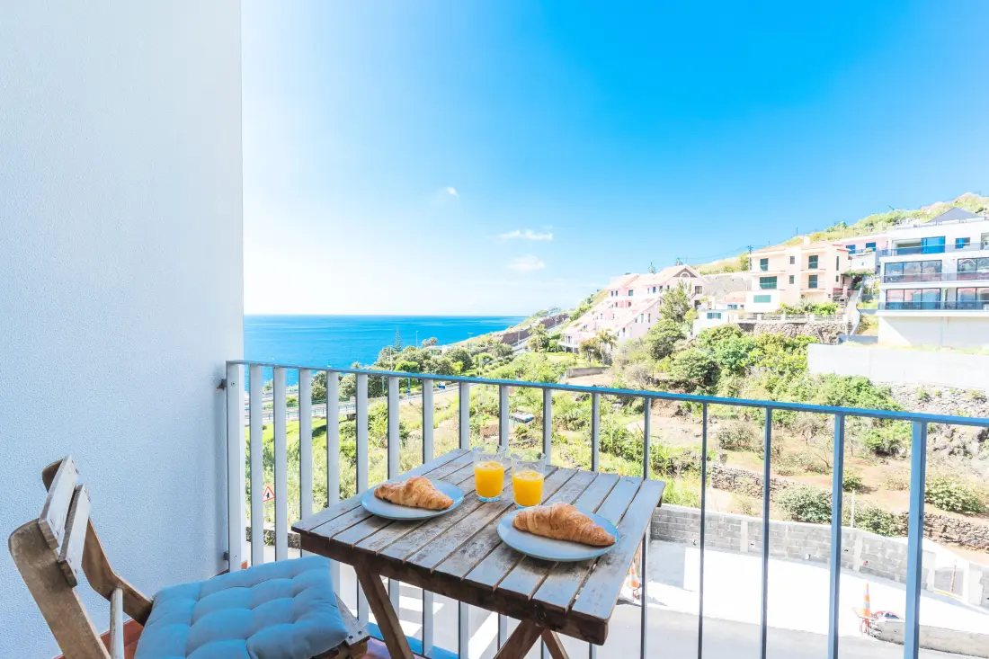 Apartmanok Santa Cruz (Madere)