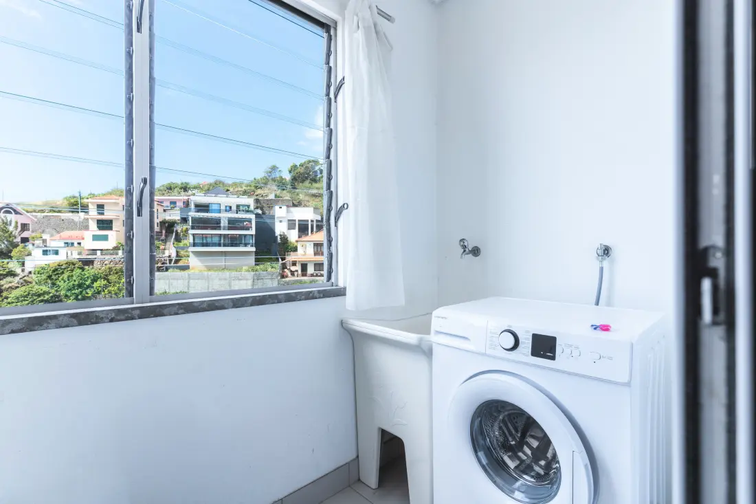 Apartmanok Santa Cruz (Madere)