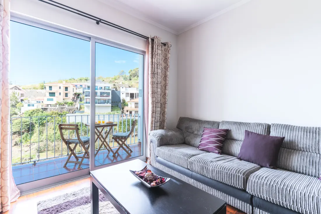 Apartmanok Santa Cruz (Madere)