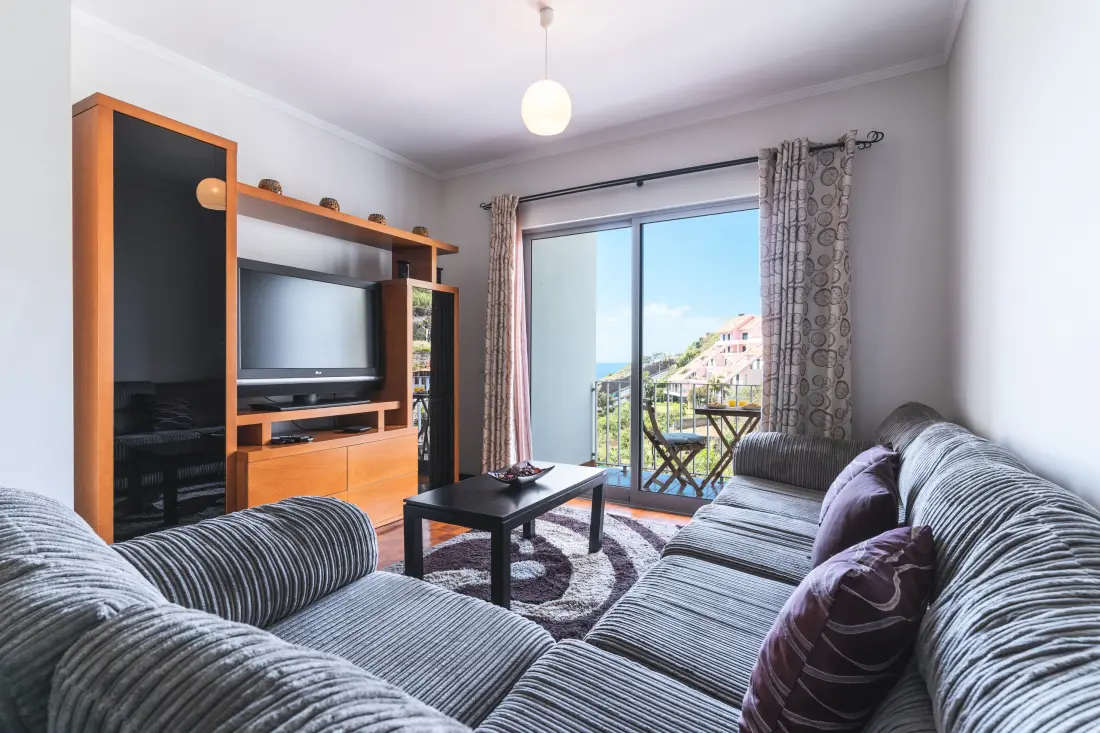 Apartmanok Santa Cruz (Madere)