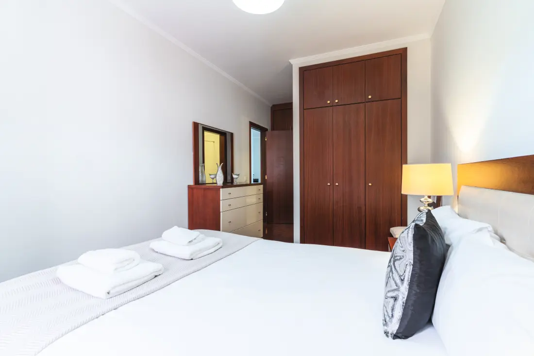 Apartmanok Santa Cruz (Madere)