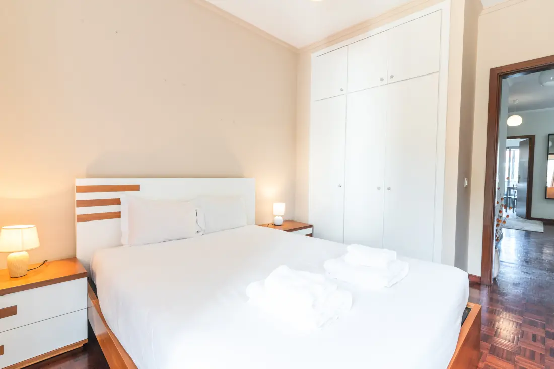 Apartmanok Santa Cruz (Madere)