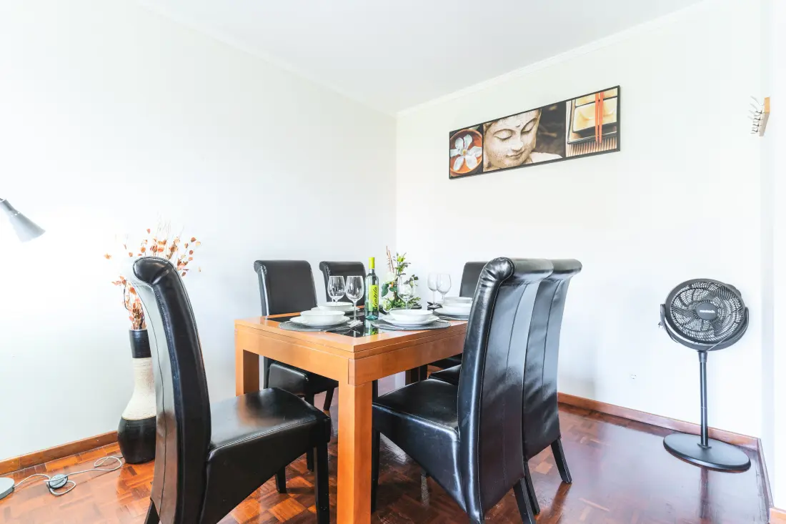 Apartmanok Santa Cruz (Madere)