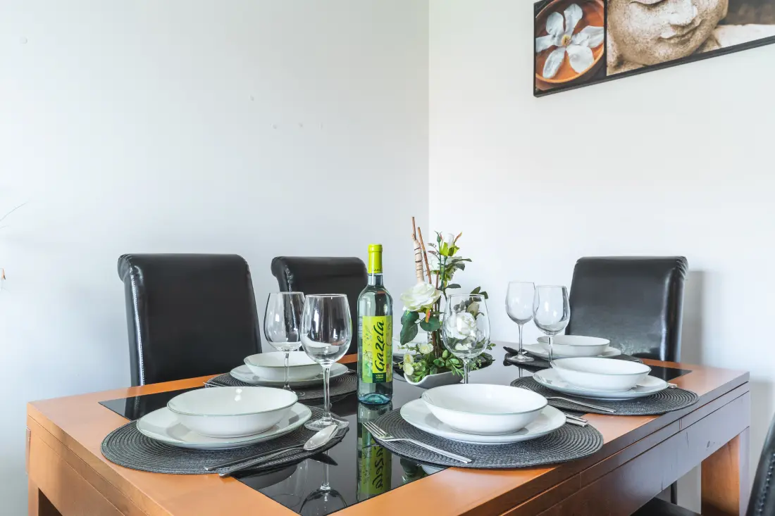 Apartmanok Santa Cruz (Madere)