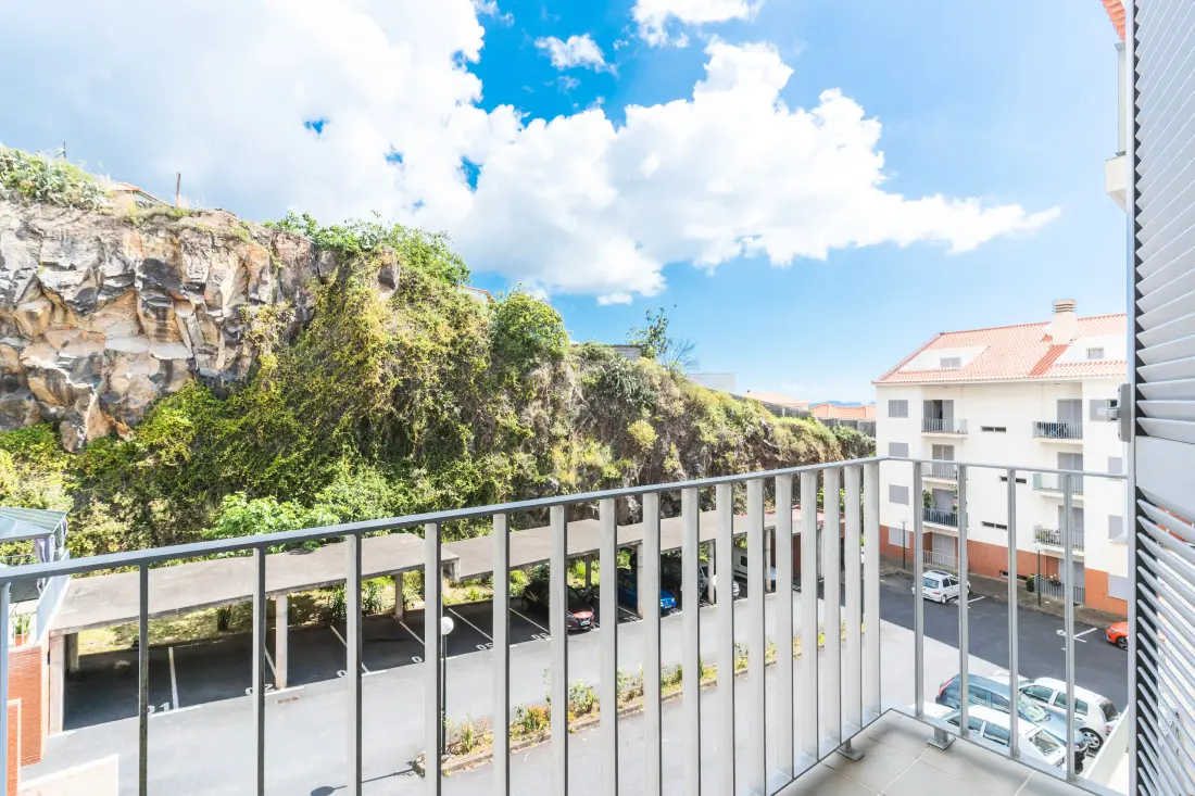 Apartmanok Santa Cruz (Madere)