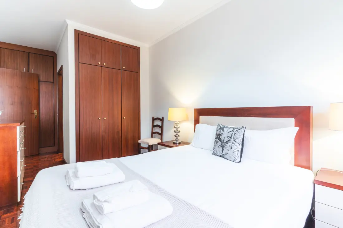 Apartmanok Santa Cruz (Madere)