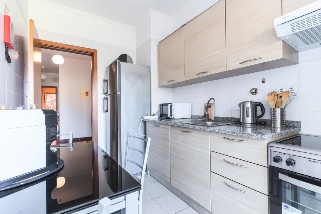Apartmanok Santa Cruz (Madere)