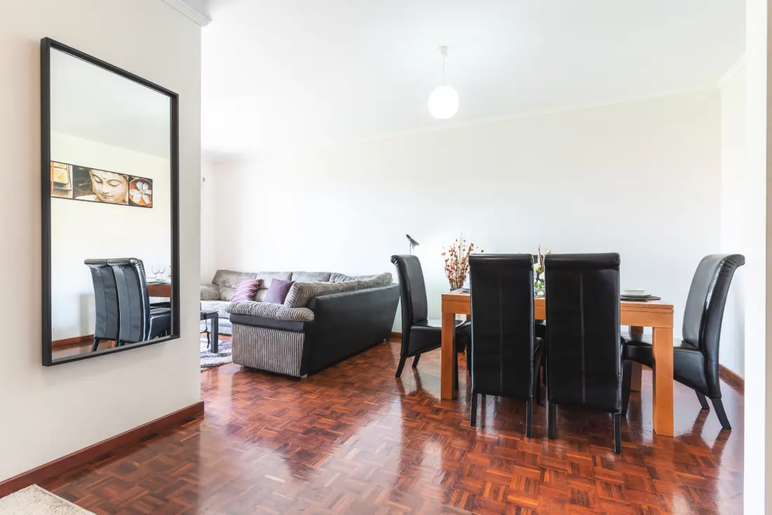 Apartmanok Santa Cruz (Madere)