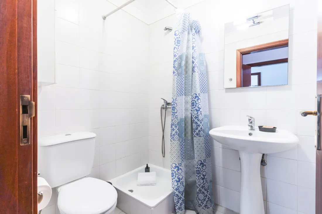 Apartmanok Santa Cruz (Madere)