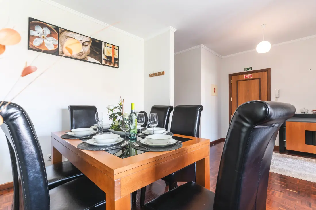 Apartmanok Santa Cruz (Madere)