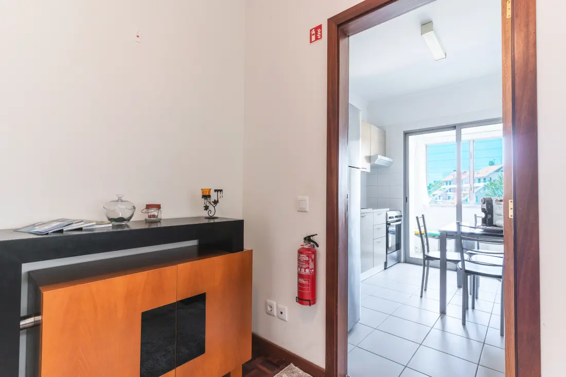 Apartmanok Santa Cruz (Madere)