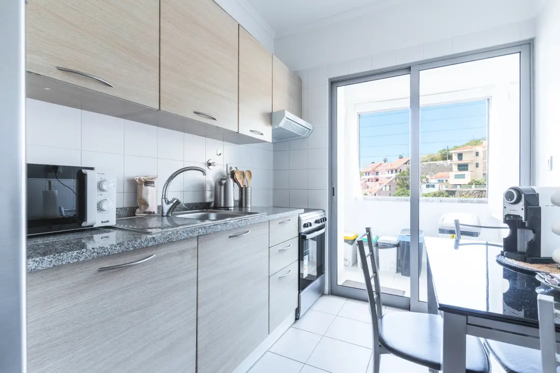 Apartmanok Santa Cruz (Madere)