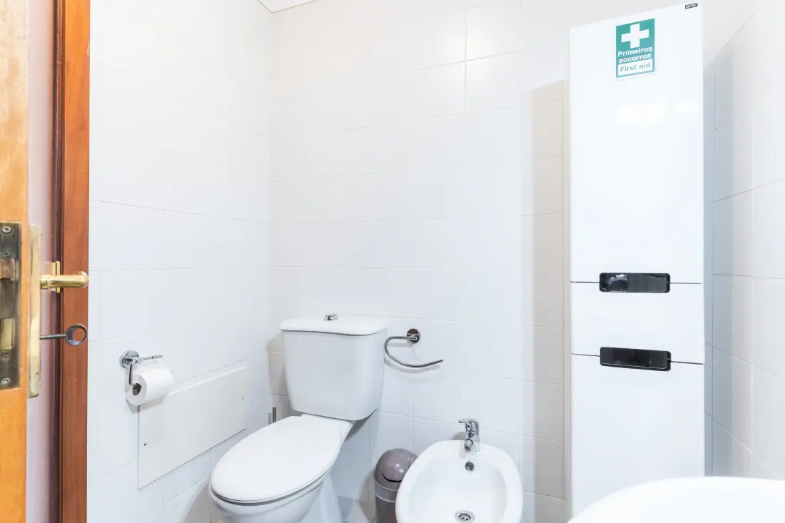 Apartmanok Santa Cruz (Madere)