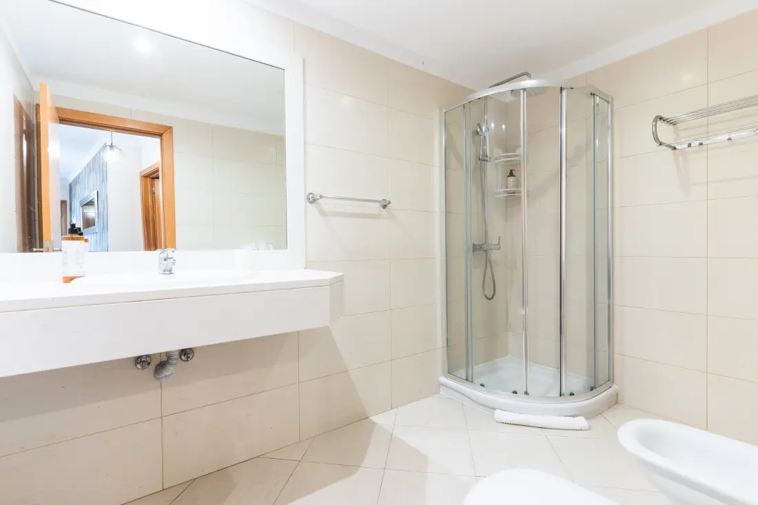 Apartmanok Santa Cruz (Madere)