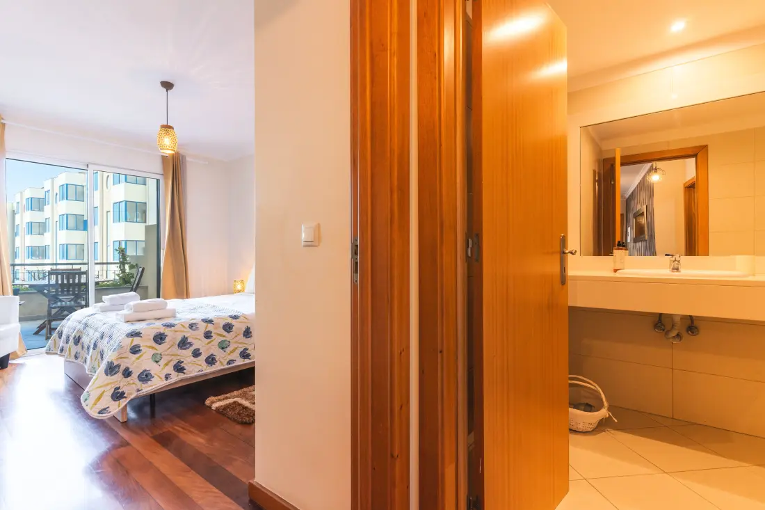 Apartmanok Santa Cruz (Madere)