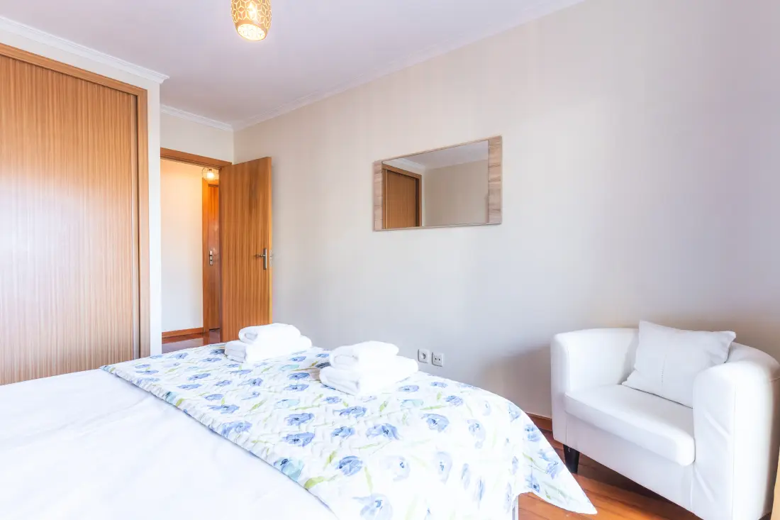 Apartmanok Santa Cruz (Madere)
