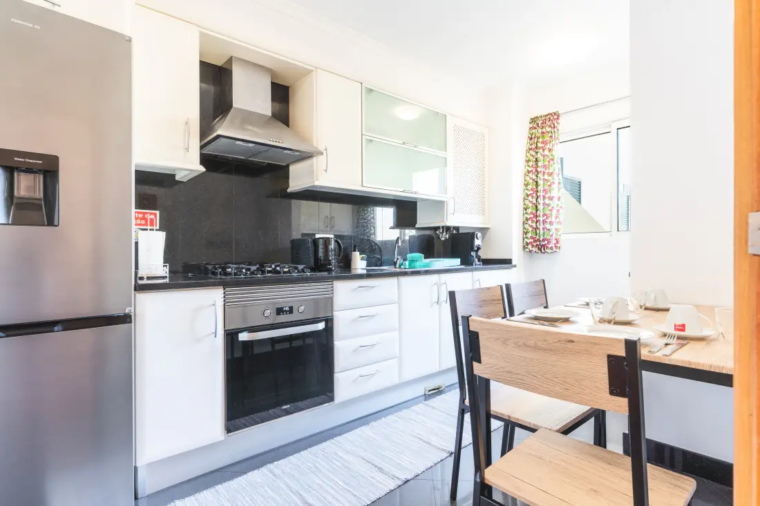 Apartmanok Santa Cruz (Madere)