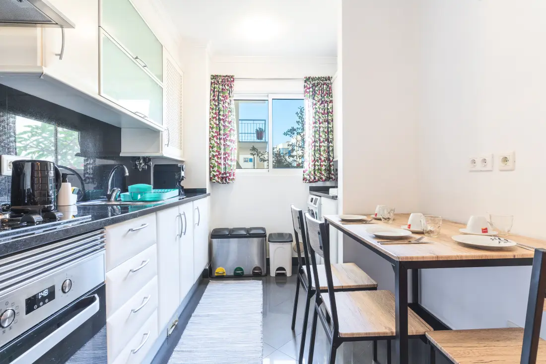 Apartmanok Santa Cruz (Madere)